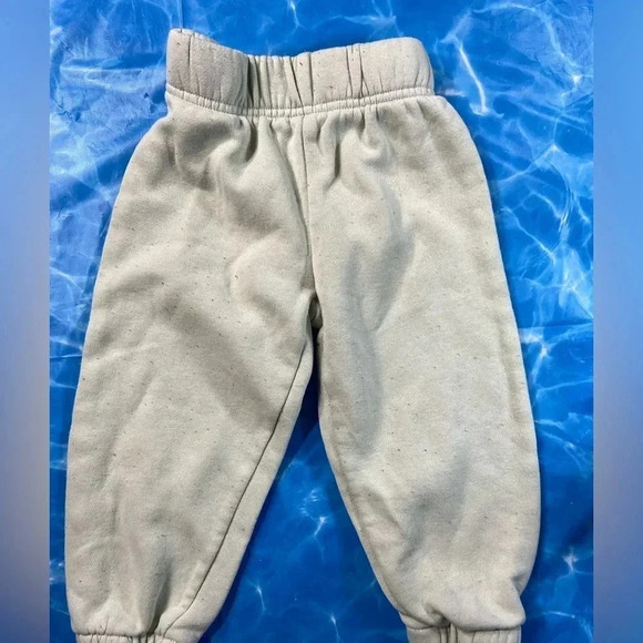 🐣4 for $20🥚 George - Toddler Comfy ‘Light Mint’ Green Pants - Size 2T - Picture 2 of 3